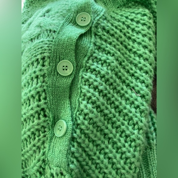 STORETS SWEATER - Picture 9 of 11